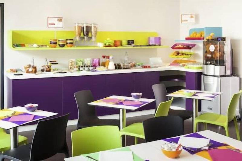 Ibis Styles Montelimar Centre, Montélimar, France