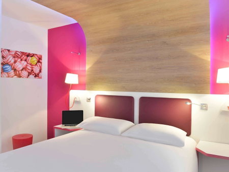 Ibis Styles Montelimar Centre, Montélimar, France