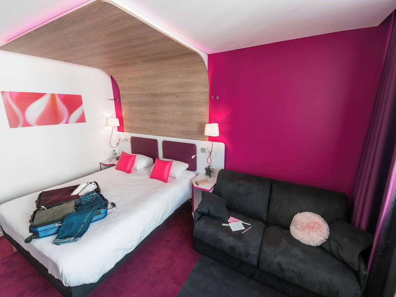 Ibis Styles Montelimar Centre, Montélimar, France