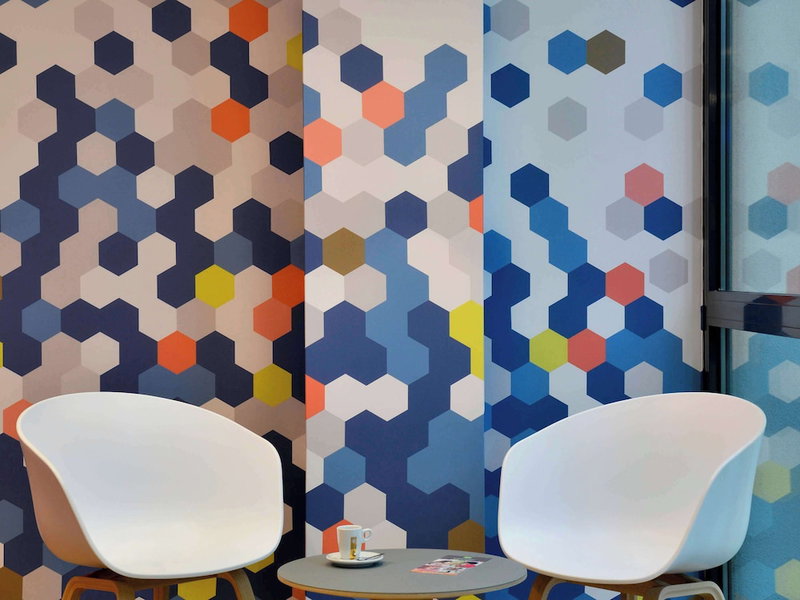 Ibis Styles Montelimar Centre, Montélimar, France
