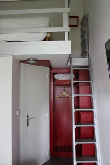 Hôtel RL Reims, Reims, Frankreich
