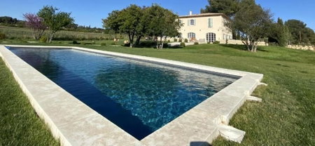 La Soleillade Aixoise, Aix-en-Provence, Francia