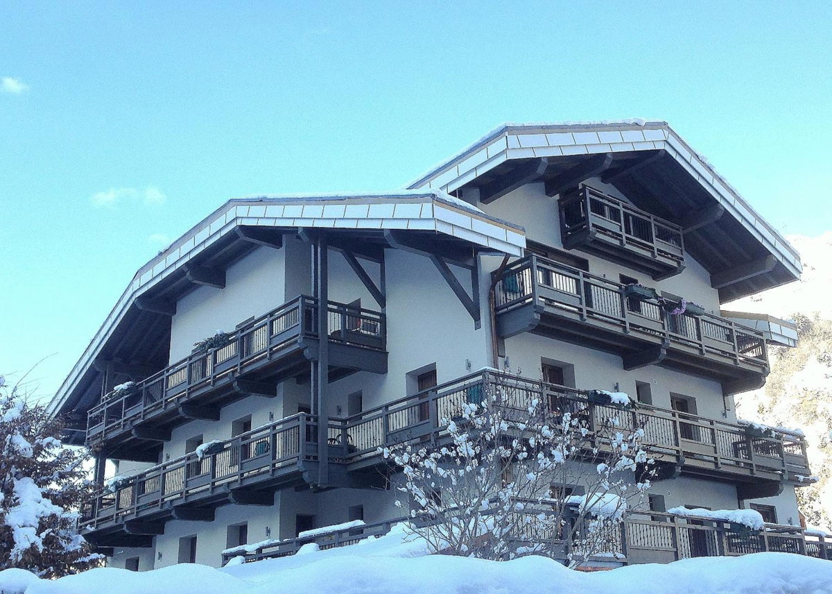 Hotel · Altis Val Vert, Brides-les-Bains