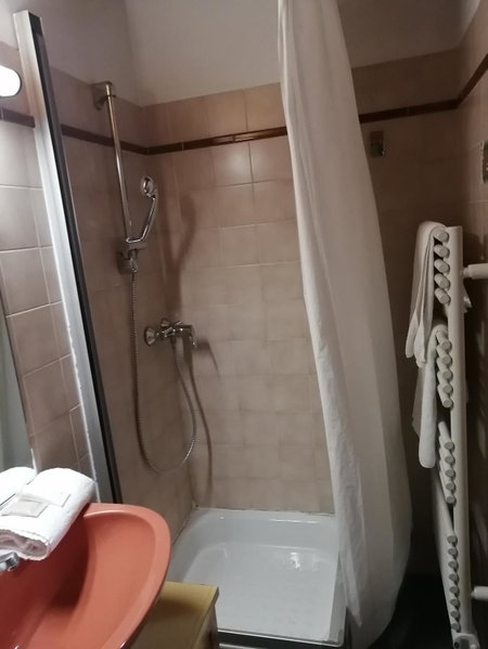 Altis Val Vert, Brides-les-Bains, France