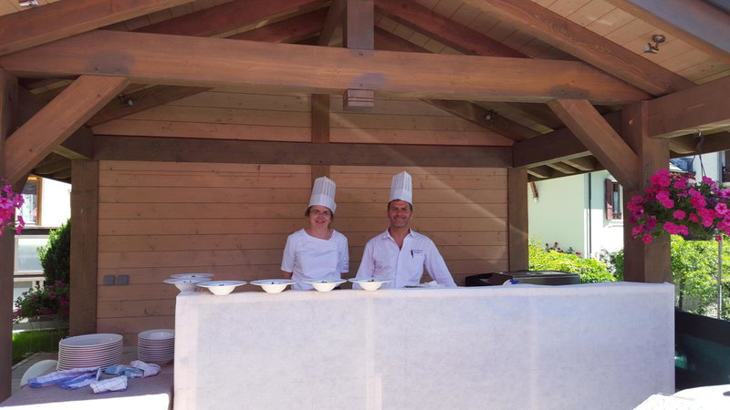 Altis Val Vert, Brides-les-Bains, France