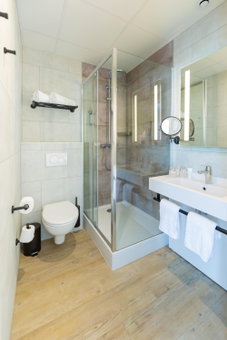 Best Western Mulhouse Salvator Centre, Mulhouse, Франция