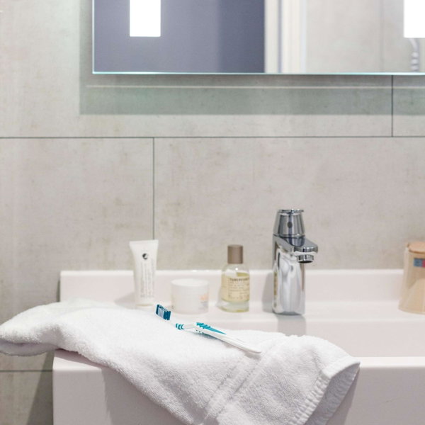 Best Western Mulhouse Salvator Centre, Mulhouse, Франция