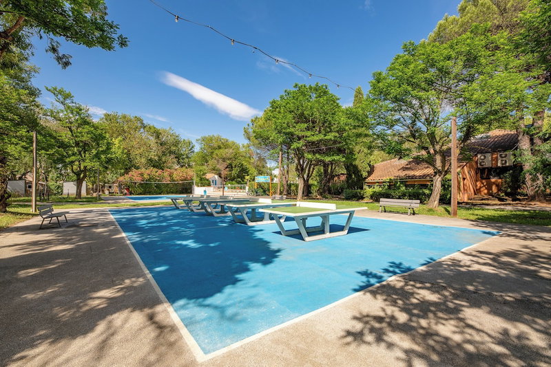 Marina Hotel Club, Cogolin, Francia