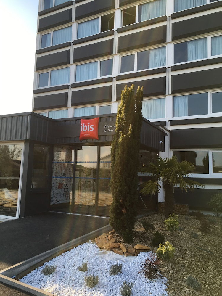 Hotel · ibis Lyon Villefranche sur Saone, Limas