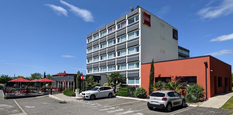ibis Lyon Villefranche sur Saone, Limas, Francia