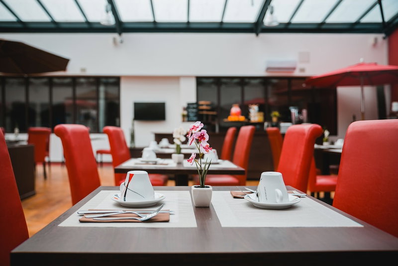 Zenia Hotel & Spa, Proville, France