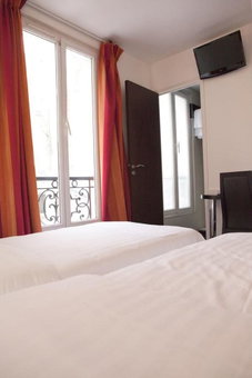 Royal Wagram, Paris, Frankreich