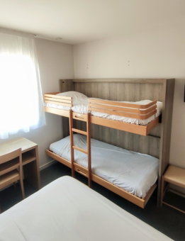Fasthotel Laval, Laval, France