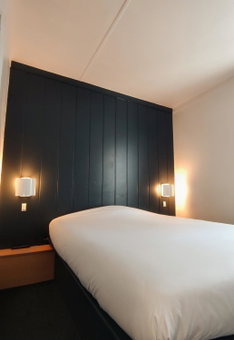 Fasthotel Laval, Laval, France
