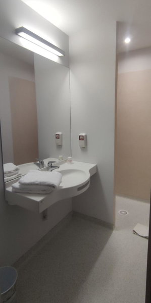Fasthotel Laval, Laval, France