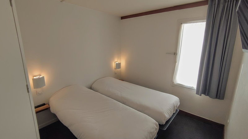 Fasthotel Laval, Laval, France