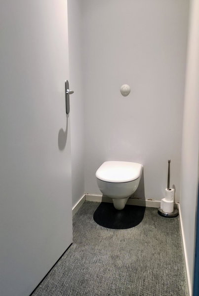 Fasthotel Laval, Laval, France
