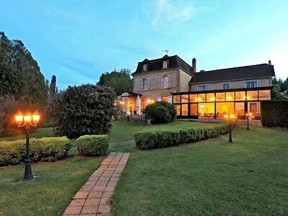 Hotel · Hôtel La Verperie, Sarlat-la-Canéda