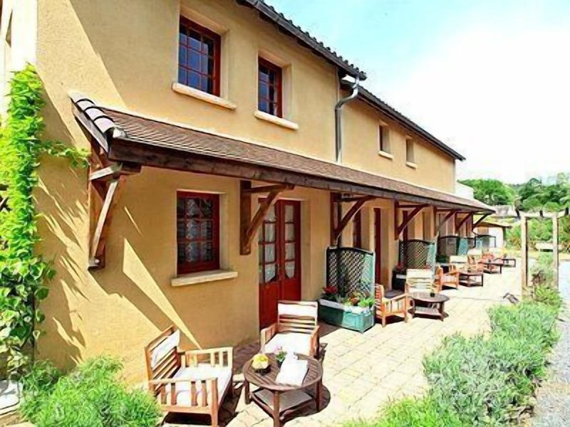Hôtel La Verperie, Sarlat-la-Canéda, France
