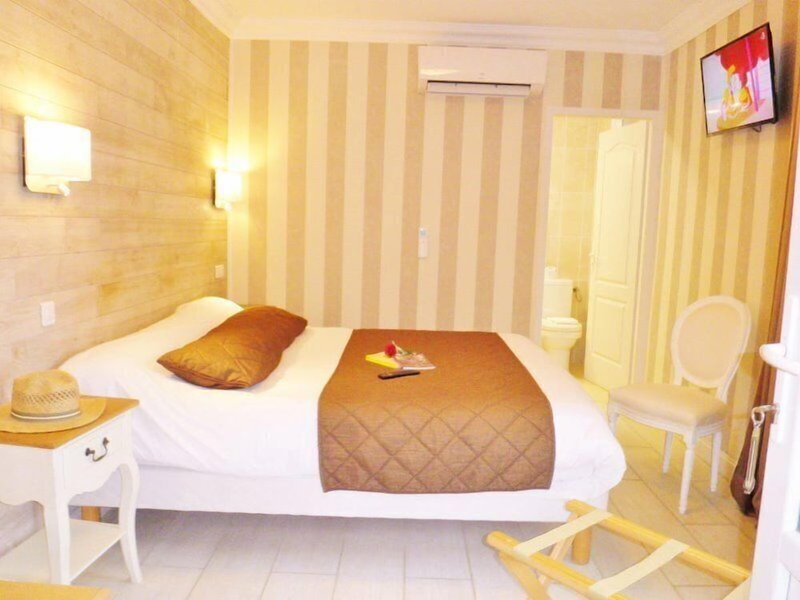 Hôtel La Verperie, Sarlat-la-Canéda, France