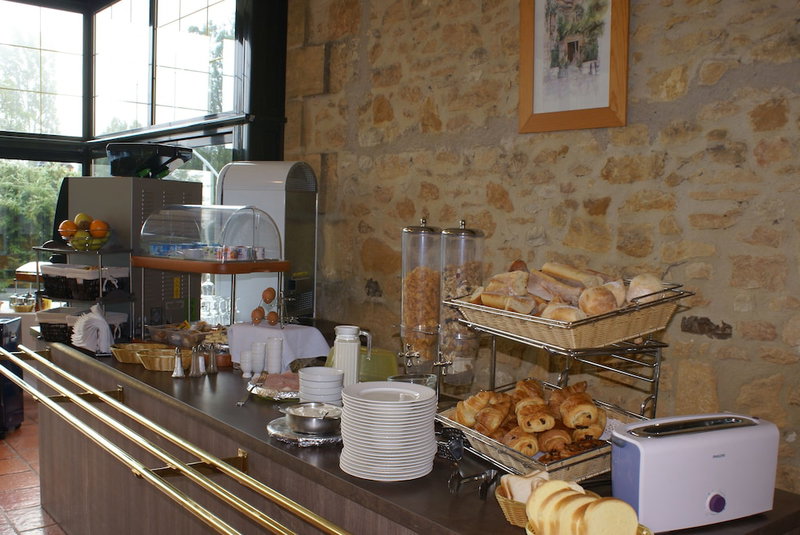 Hôtel La Verperie, Sarlat-la-Canéda, France