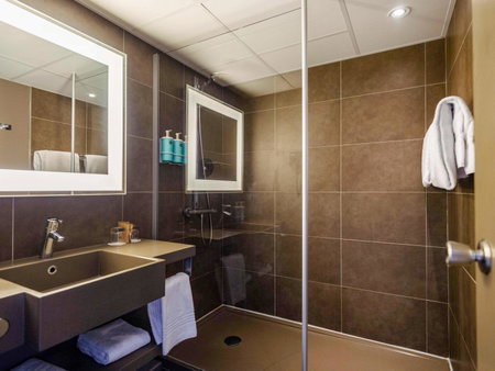 Novotel Nantes Carquefou, Carquefou, France