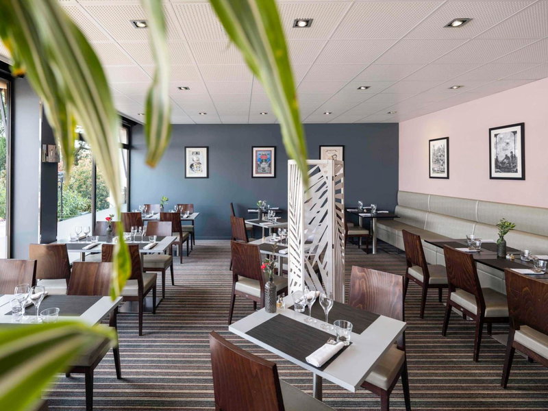 Novotel Nantes Carquefou, Carquefou, France