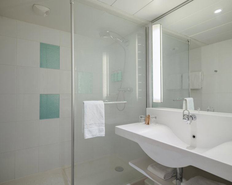 Novotel Nantes Carquefou, Carquefou, France