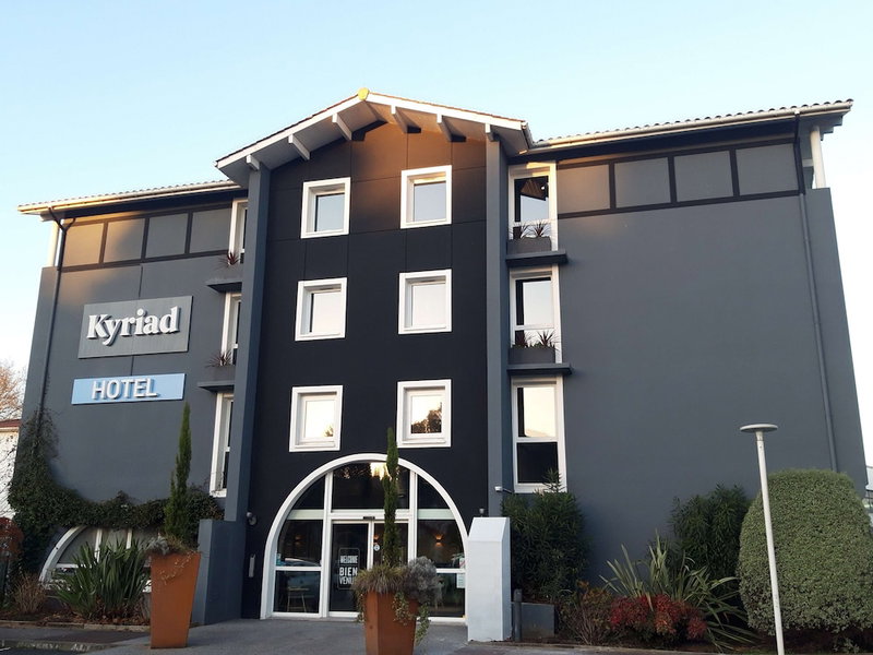 Kyriad Anglet-Biarritz, Anglet, France