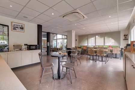 Kyriad Anglet-Biarritz, Anglet, France