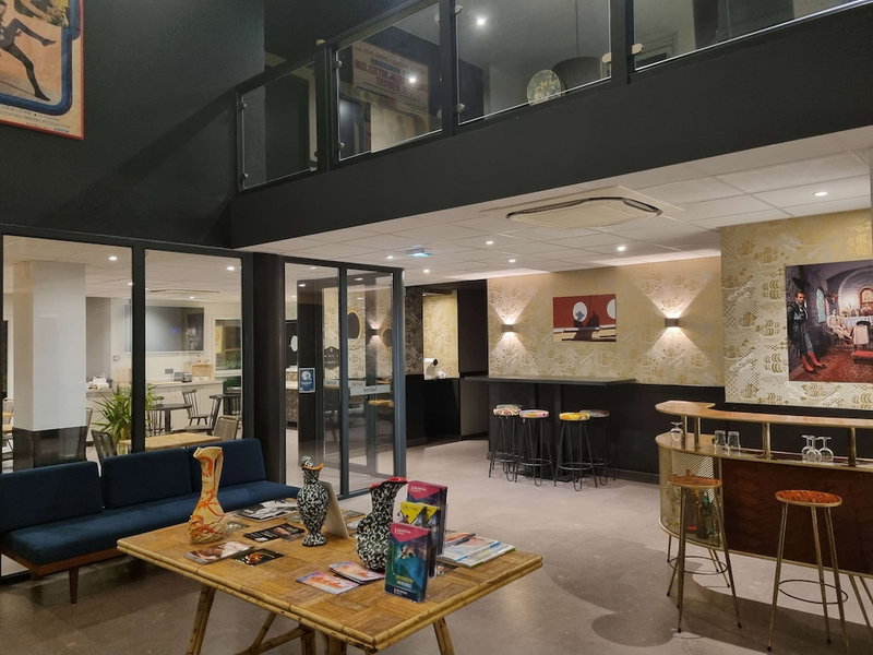 Kyriad Anglet-Biarritz, Anglet, France