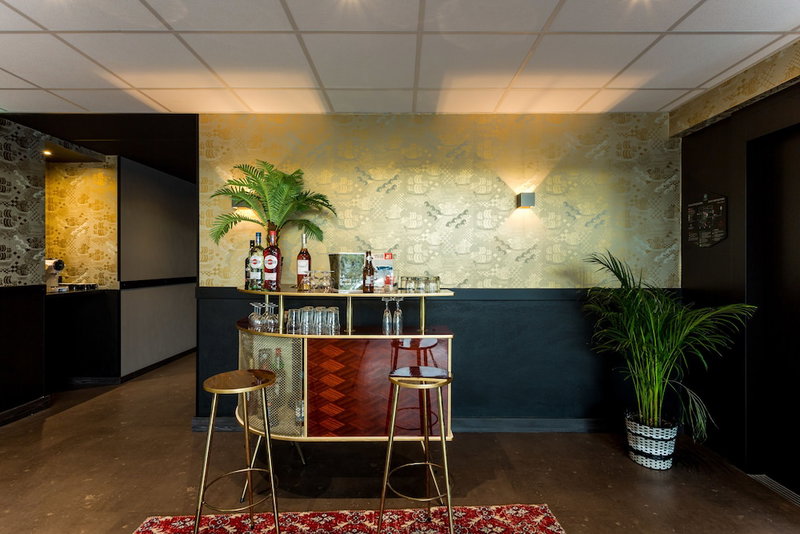Kyriad Anglet-Biarritz, Anglet, France