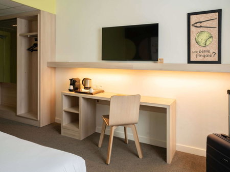 ibis Styles Guéret, Guéret, France