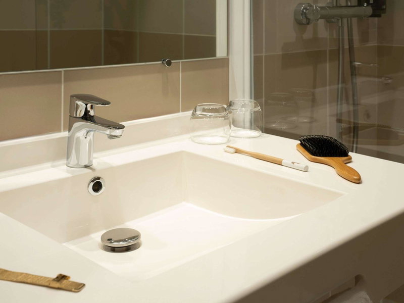 ibis Styles Guéret, Guéret, France