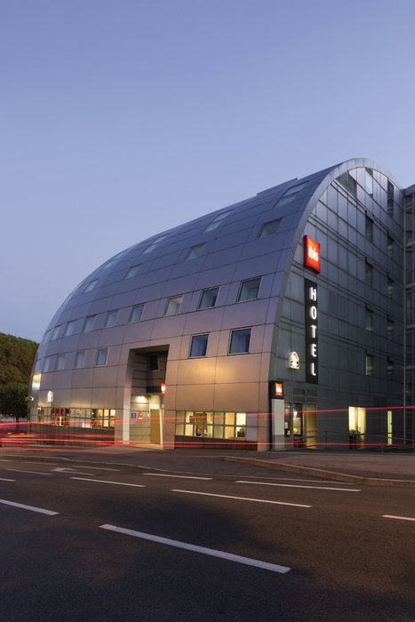 ibis Besançon Centre La City, Besancon, France