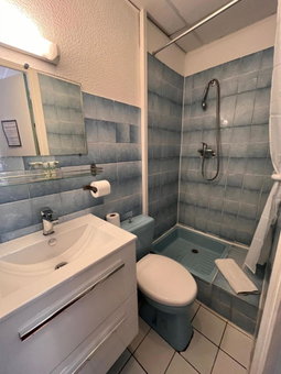 Azurene Royal Hotel, Cannes, Francia