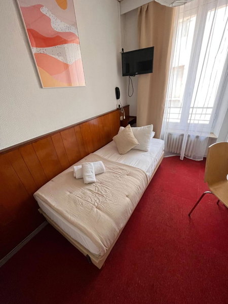 Azurene Royal Hotel, Cannes, Francia