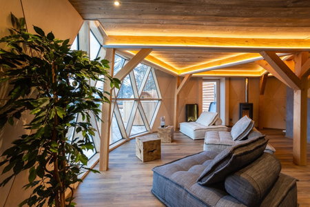 Alpin D'Hôme Hôtel & Spa, Les Orres, France