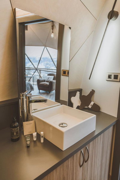 Alpin D'Hôme Hôtel & Spa, Les Orres, France