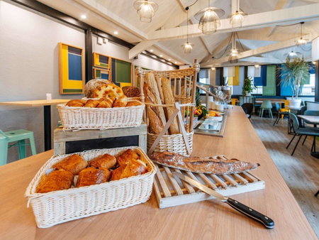 Ibis Styles Lyon Croix Rousse, Lyon, Frankreich