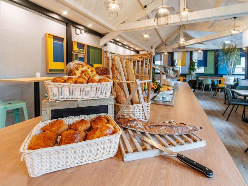 Ibis Styles Lyon Croix Rousse, Lyon, Frankreich