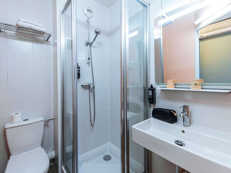 Ibis Styles Lyon Croix Rousse, Lyon, Frankreich