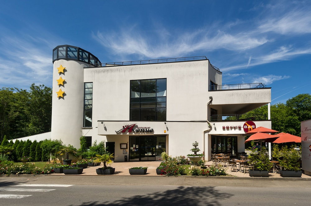Hotel · Hôtel Marso, Amneville