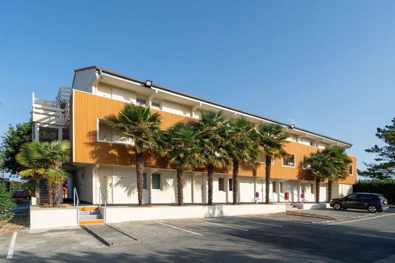 Sure Hotel by Best Western Rochefort-sur-Mer, Tonnay-Charente, France