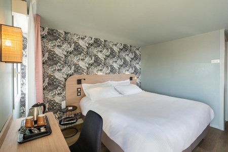 Sure Hotel by Best Western Rochefort-sur-Mer, Tonnay-Charente, France