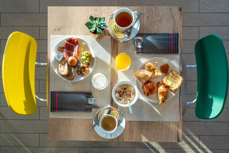 Sure Hotel by Best Western Rochefort-sur-Mer, Tonnay-Charente, France