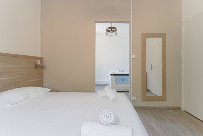 Hôtel de la Citadelle, Sisteron, France