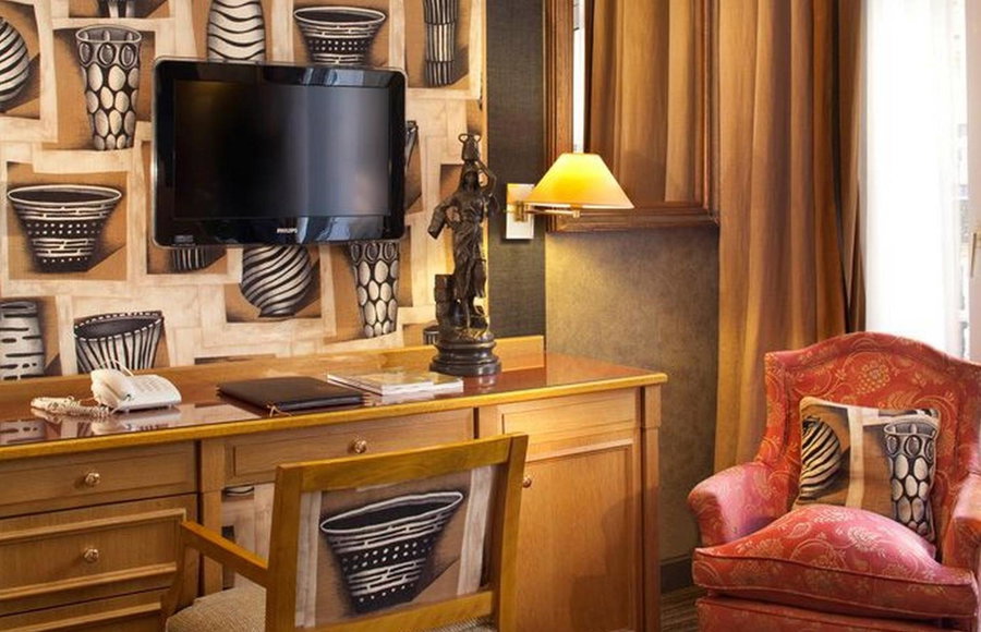 Hôtel Horset Opéra, Best Western Premier Collection, Paris, Frankreich