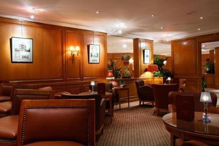 Hôtel Horset Opéra, Best Western Premier Collection, Paris, Frankreich