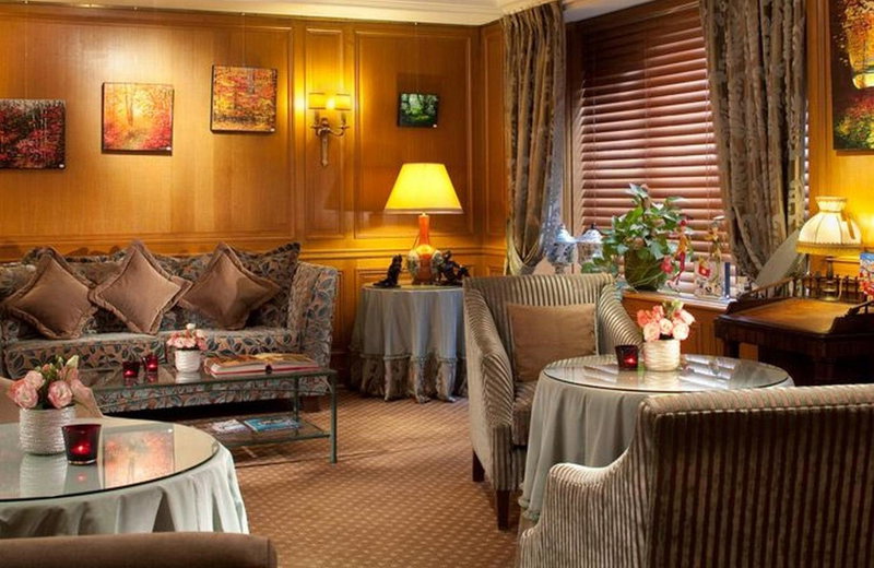 Hôtel Horset Opéra, Best Western Premier Collection, Paris, Frankreich
